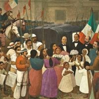 Sin el demandado homenaje: Noventa años del muralista Antonio González Orozco