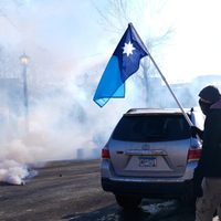 La NBA pospone partido Timberwolves-Warriors en Minneapolis tras tiroteo fatal de un agente federal