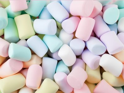 Así podés preparar la clásica receta de malvaviscos