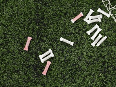 NFL prohíbe sales aromáticas, argumenta que pueden enmascarar síntomas de una conmoción cerebral