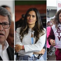 Con “influyentismo” en el TECDMX, Monreal quiere arrebatarme la Cuauhtémoc: Alessandra Rojo