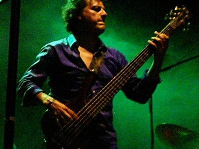La leyenda del jazz chileno Jorge Campos, en CDMX y Cuernavaca