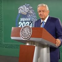 Contratos del software espía Pegasus serán entregados a la FGR: AMLO