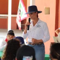 Lupita Jones denuncia a Jaime Bonilla por lavado de dinero