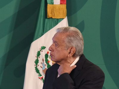 López Obrador pide consolidar el comercio en América ante crecimiento de Asia