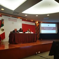 El Atlas de los eventos culturales en el extranjero