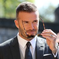El sorprendente proyecto televisivo que David Beckham planea hacer tras descubrir su nueva pasión