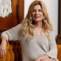 No aguantó más: Mercedes Ninci se enojó con Marcelo Bonelli por tratarla de "bizarra"