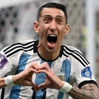 Así está hoy Diana, la reservada madre de Di María que es uno de sus grandes pilares