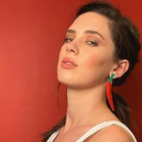 ¡Sorpresa!: Delfi Chaves, cerquita de... ¡No es Albert Baró!