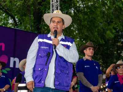 Las 83 denuncias presentadas por Carlos Manzo siguen su curso: fiscal