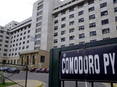 El Gobierno planea reducir los juzgados federales que investigan las causas de corrupción