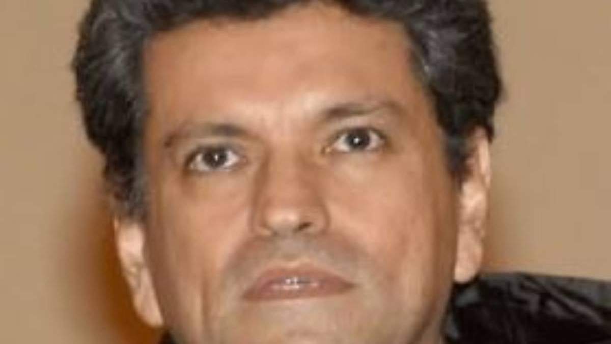 Sergio Andrade