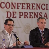 La situación en México se agrava tras el coronavirus: 39 decesos en 24 horas