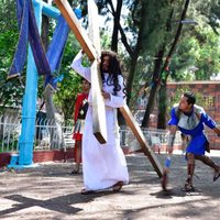 Arquidiócesis prohíbe los eventos multitudinarios en Semana Santa