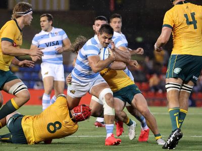 Los Pumas: nuevo resultado histórico tras la victoria ante los All Blacks