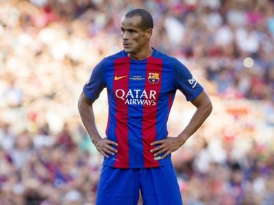 Rivaldo contra la llegada de Lautaro Martínez al Barcelona luego del coronavirus