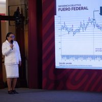 Feminicidios en México: Junio es el mes más violento de 2022 con 89 casos