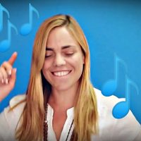 ¡Tírate un paso!: El video de María Emilia Soria que es furor. ¡No te lo pierdas!