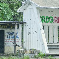Los ataques del narco contra civiles se propagan en Chiapas