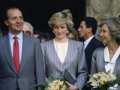Revelan el motivo por el cual el rey Juan Carlos le habría obsequiado una importante suma de dinero