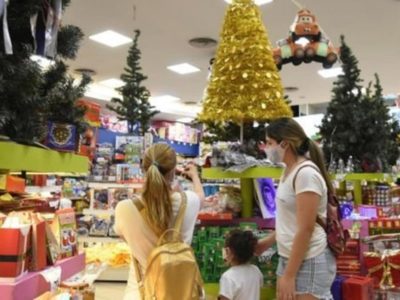 A días de las fiestas, habrá paro de empleados de comercio en la región