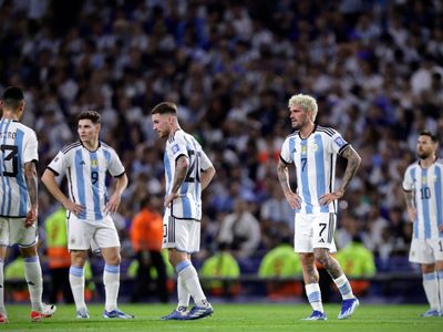 ¿Fue intencional?: el drama que vivió la Selección Argentina en su llegada a Chile