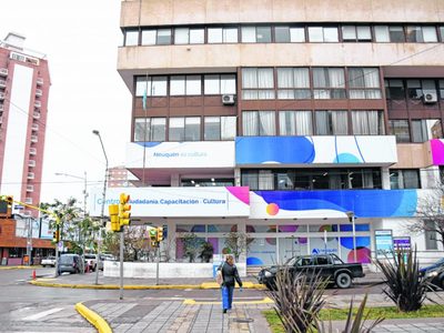 Neuquén Capital presentó un superávit superior a 200 millones de pesos
