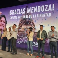 Pelea de egos en el búnker oficialista: se enciende la interna