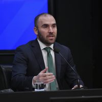 Presupuesto 2022: cuáles son las estimaciones que maneja Martín Guzmán para el próximo año