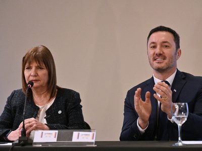 Los pesos pesados que se perfilan para el Senado