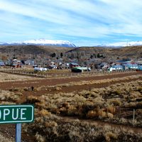 Loncopué: un hombre murió apuñalado mientras jugaban al truco durante un asado entre amigos