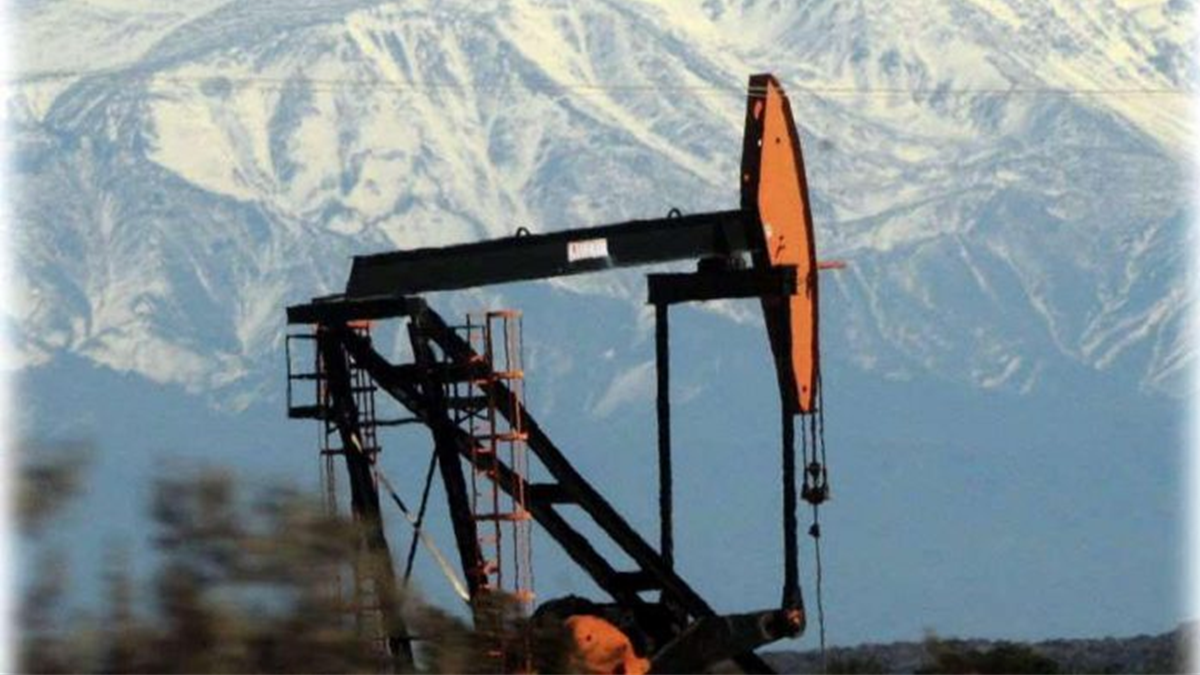 La provincia avanza con la exploración y explotación de nuevas áreas de hidrocarburos