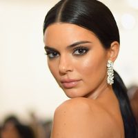 ¡Con la belleza de siempre! Kendall Jenner reapareció con un repentino cambio de look en las redes
