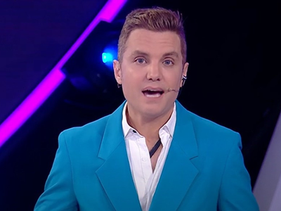 Santiago del Moro confirma lo que todos querían saber sobre "Gran Hermano"