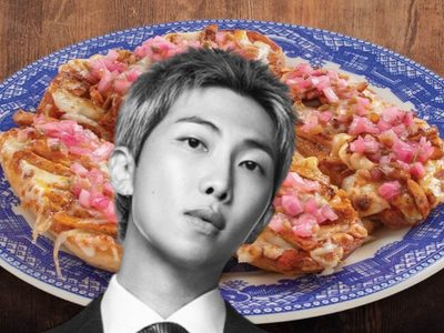 ¿RM fue al festival del mollete? Así lo captaron en un restaurante de CDMX