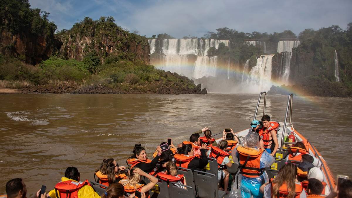 El turismo se redujo a causa de la inflación: Fuente: (X)