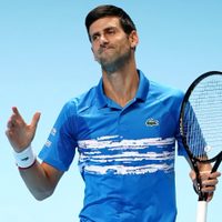 El mensaje de Novak Djokovic tras la polémica gira