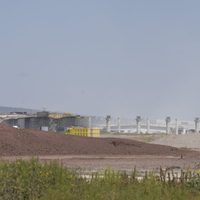 Gobierno publica decreto de expropiación de 109 hectáreas para aeropuerto en Santa Lucía
