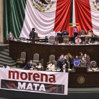 Oposición en San Lázaro obliga a posponer votación sobre uso de 33 mil mdp