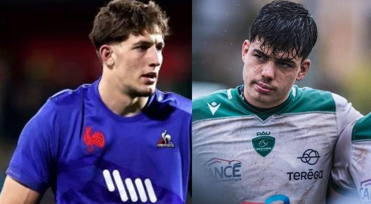 Detienen a dos jugadores de rugby de la Selección Francesa por una denuncia de abuso sexual