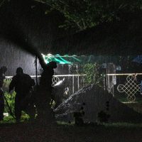 Coronavirus: así son los entierros “exprés” que se hacen en Nicaragua