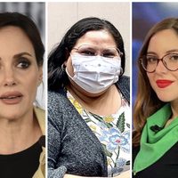 "Ya chole", dijo aquel... y las de Morena se hicieron chiquitas: Lilly Téllez