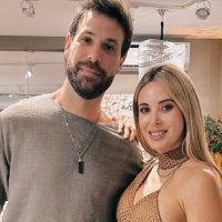 Jésica Cirio habló de su ex marido preso: “Él fue una equivocación”