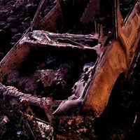 Hallan los cadáveres de ocho personas en seis municipios de Guanajuato