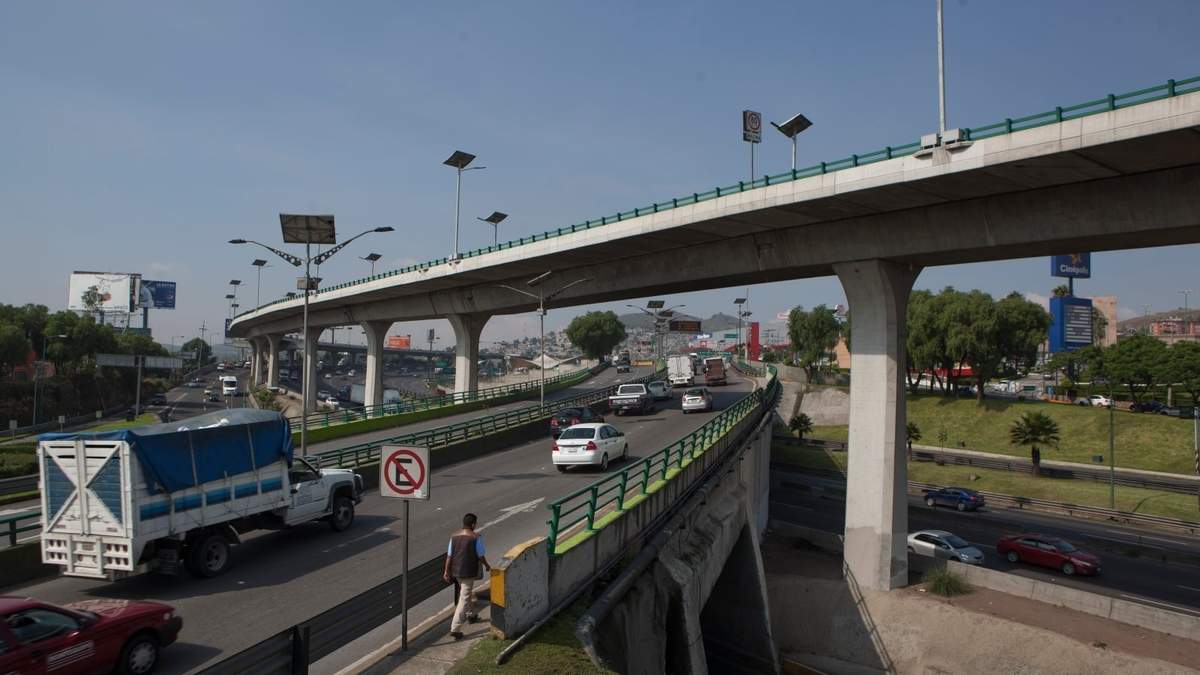 Viaducto Bicentenario