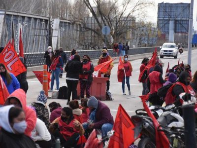 Reunión entre las organizaciones y el Gobierno: a qué acuerdo se llegó