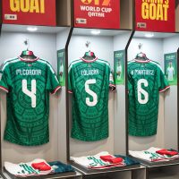 México es eliminado del Mundial Sub-17 tras ser goleado 5-0 por Portugal
