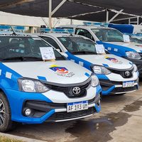 Neuquén invirtió en seguridad más de 1500 millones de pesos en 2022