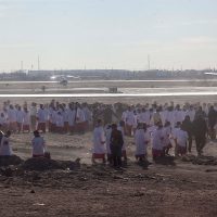 Ciudad Juárez, la última parada del Papa Francisco
